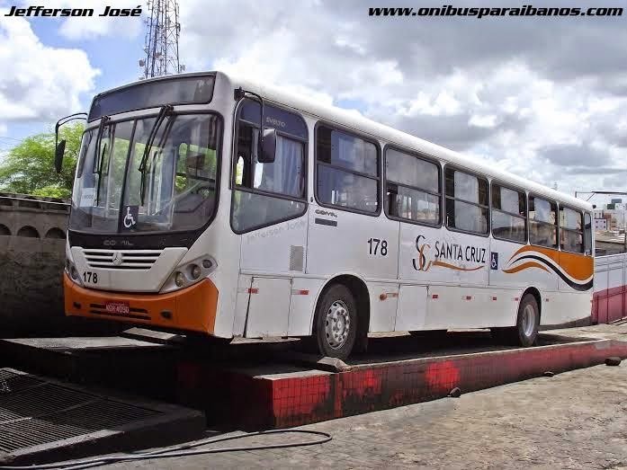 A última viagem dos Sveltos da Mandacaruense 1 178