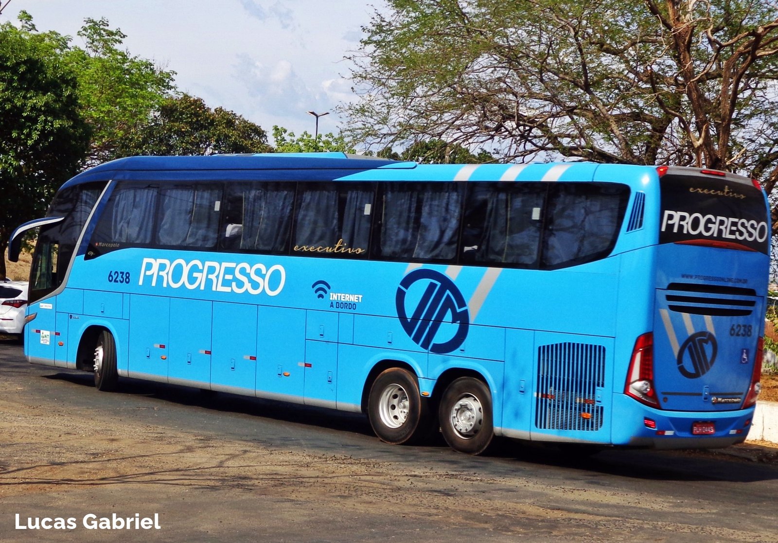 Um prefixo, uma história: 6238 da Progresso 2 55e28dec82a1c141d3b84e45e6d276c3