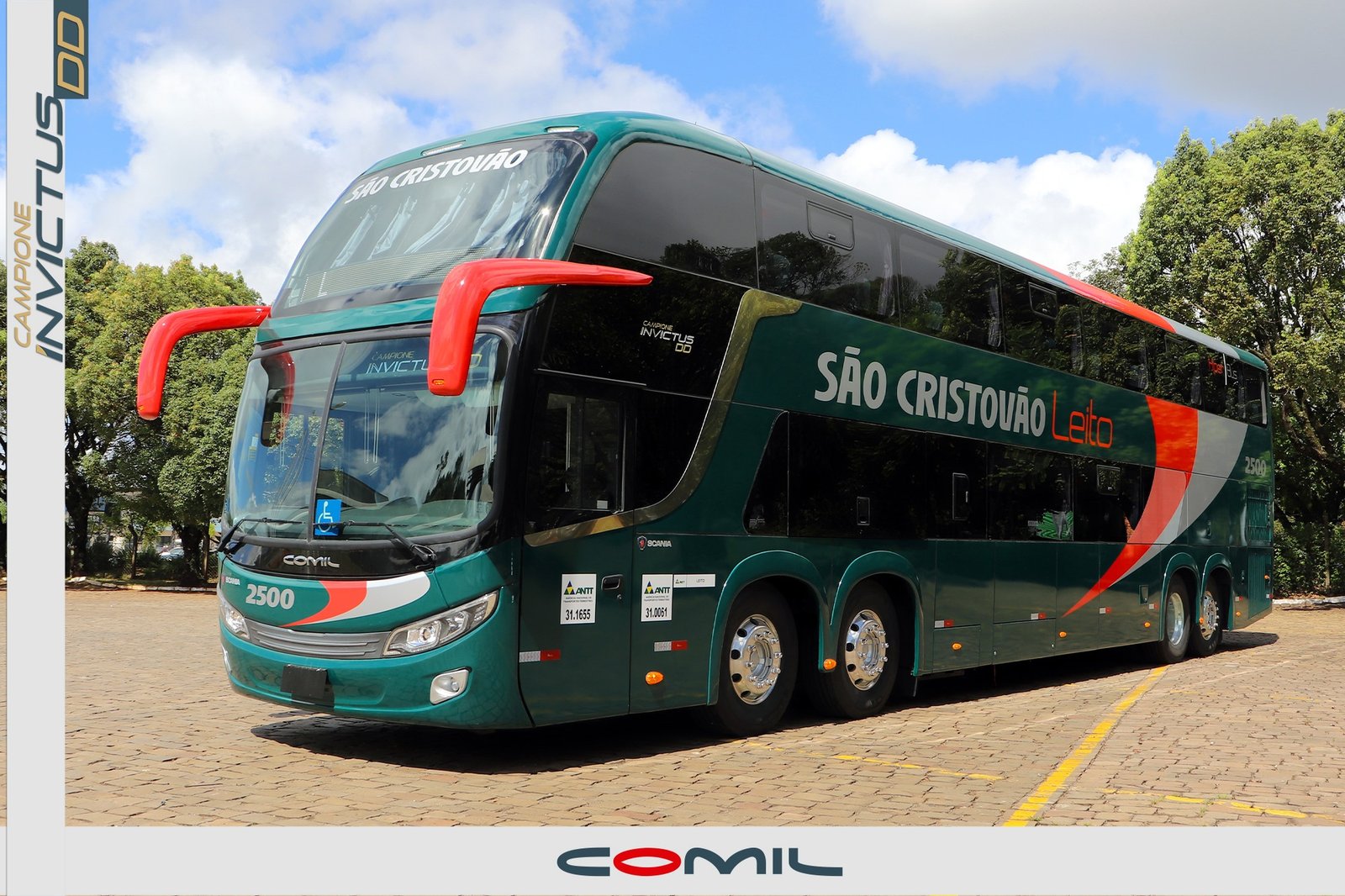 Sao Cristovao
