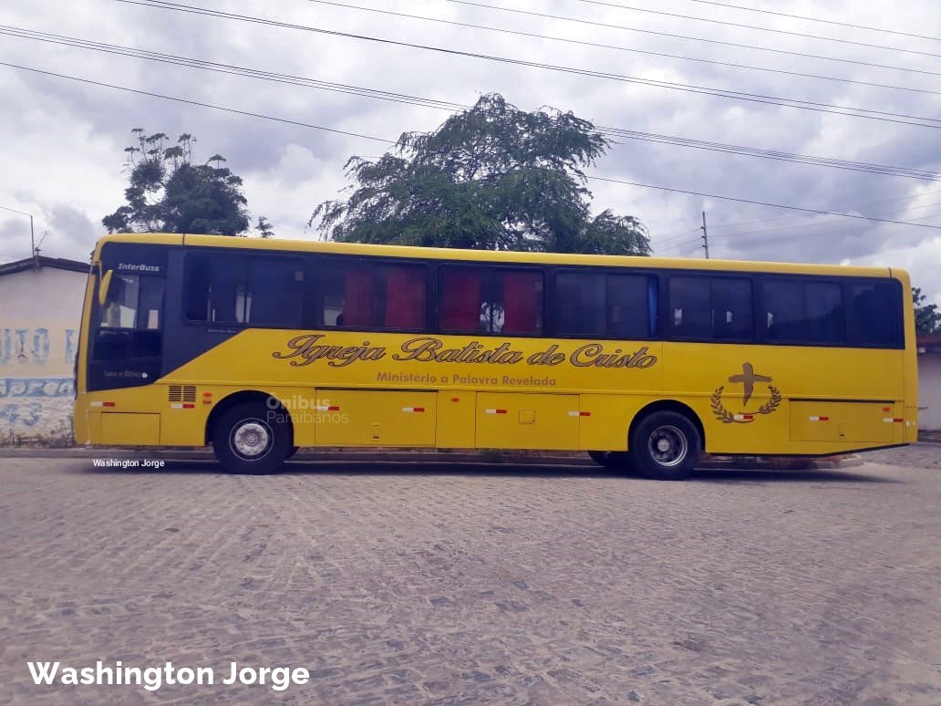 Eu era assim, estou assim: 0226 da Real Bus 10 WhatsApp Image 2021 01 30 at 10.50.55
