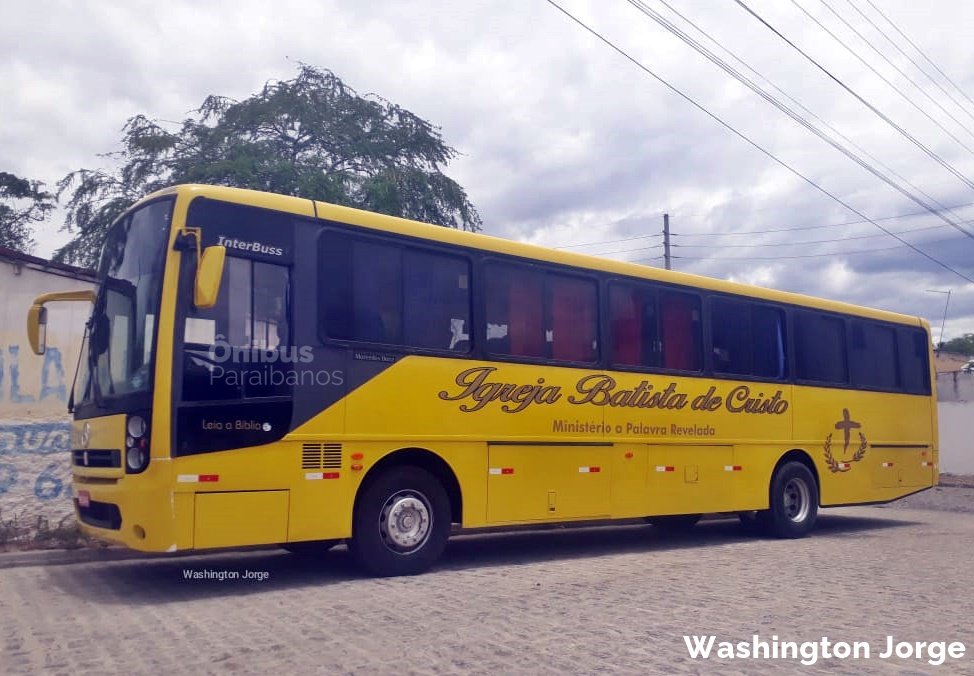 Eu era assim, estou assim: 0226 da Real Bus 9 WhatsApp Image 2021 01 30 at 10.50.56