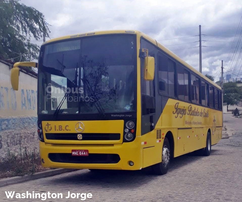 Eu era assim, estou assim: 0226 da Real Bus 7 WhatsApp Image 2021 01 30 at 10.51.00