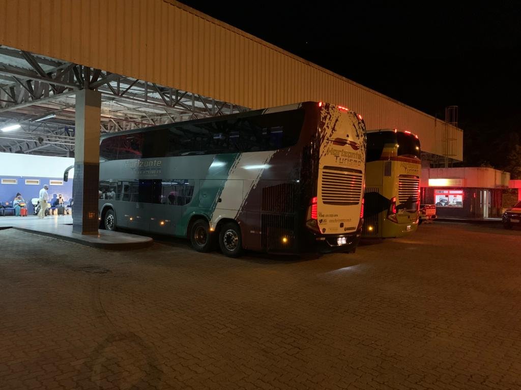 ANTT apreende 3 ônibus a serviço da Buser em Areal/RJ, na BR 040 13 WhatsApp Image 2021 01 31 at 12.03.53 3
