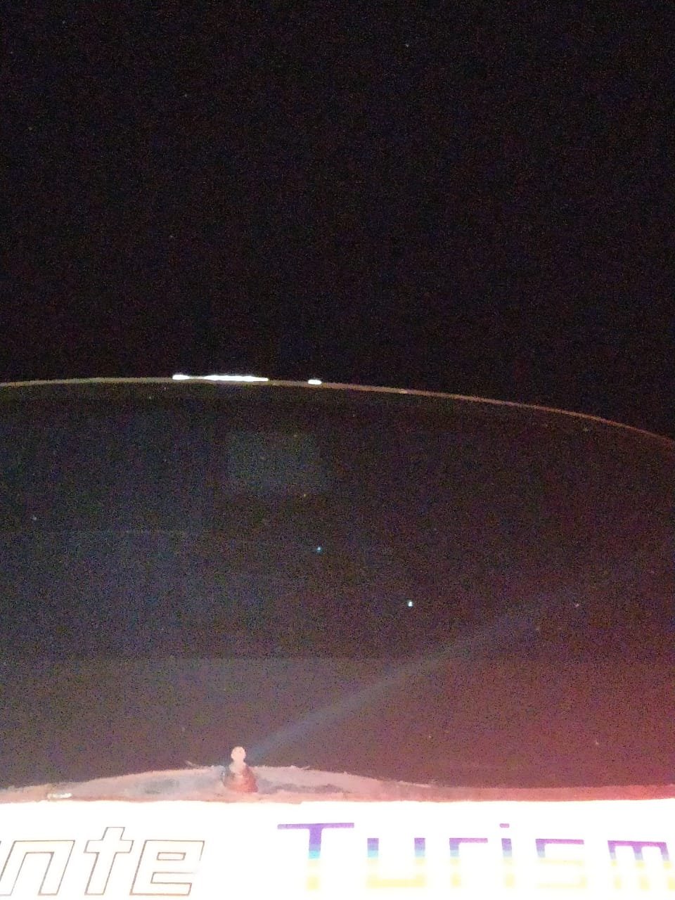 ANTT apreende 3 ônibus a serviço da Buser em Areal/RJ, na BR 040 11 WhatsApp Image 2021 01 31 at 12.03.54 2