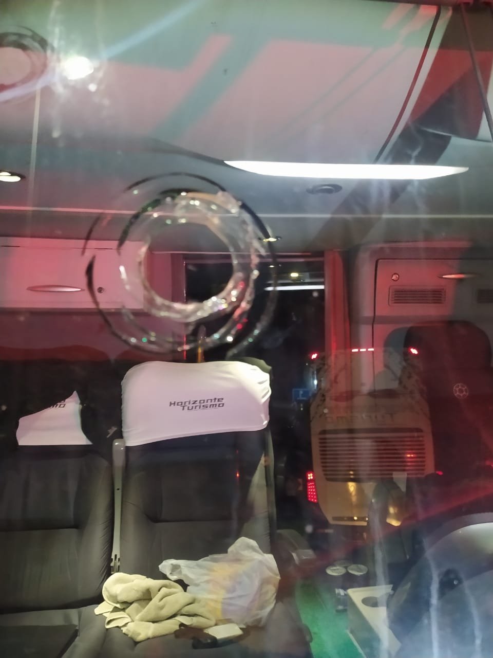 ANTT apreende 3 ônibus a serviço da Buser em Areal/RJ, na BR 040 10 WhatsApp Image 2021 01 31 at 12.03.54 3