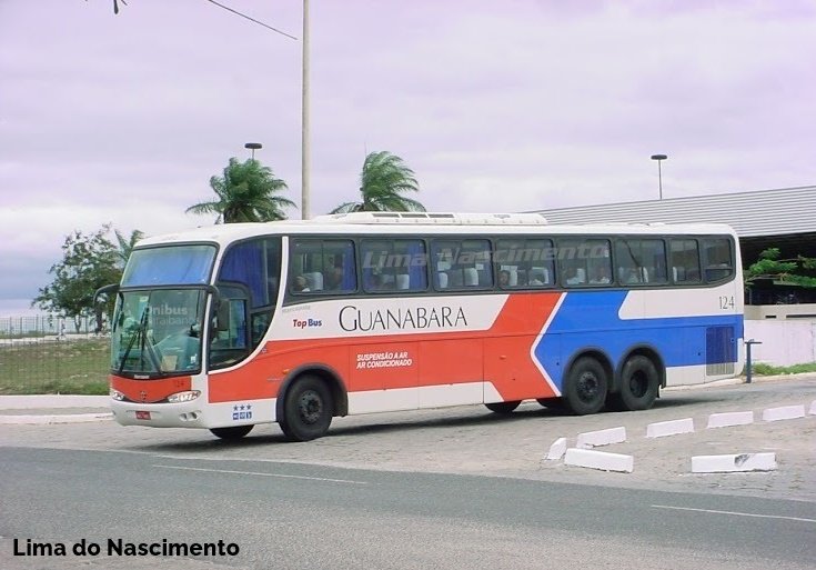 Uma parte da história contada em fotos: G6 da Guanabara em Campina Grande 3 Campina Grande 090