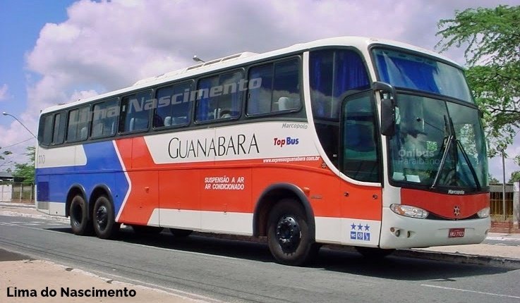 Uma parte da história contada em fotos: G6 da Guanabara em Campina Grande 2 DSC02766