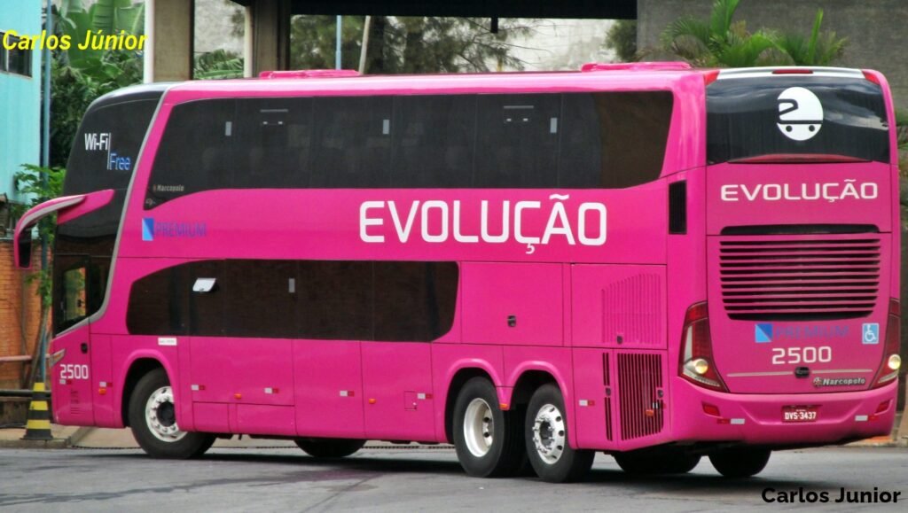 Evolucao