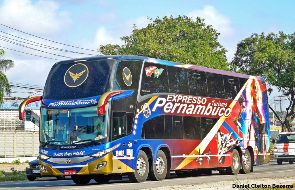 Expresso Pernambuco