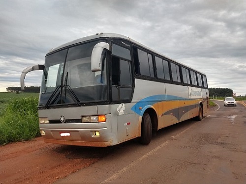 onibus autuado janeiro