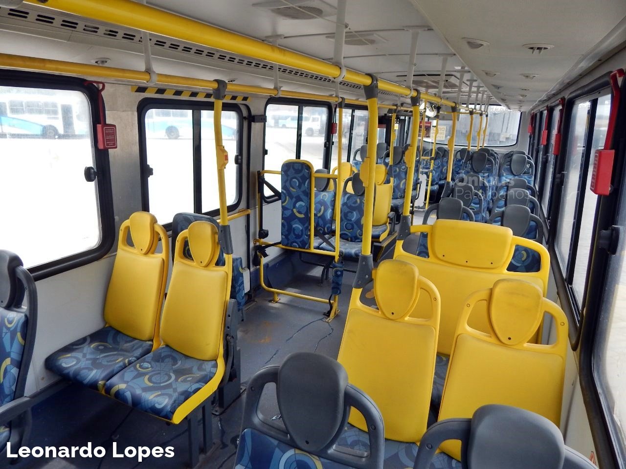 Vera Cruz com mais ônibus dos modelos Torino e Apache Vip na frota 13 photo4996989210045032665