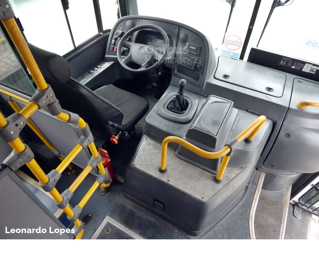 Vera Cruz com mais ônibus dos modelos Torino e Apache Vip na frota 6 photo4996989210045032666