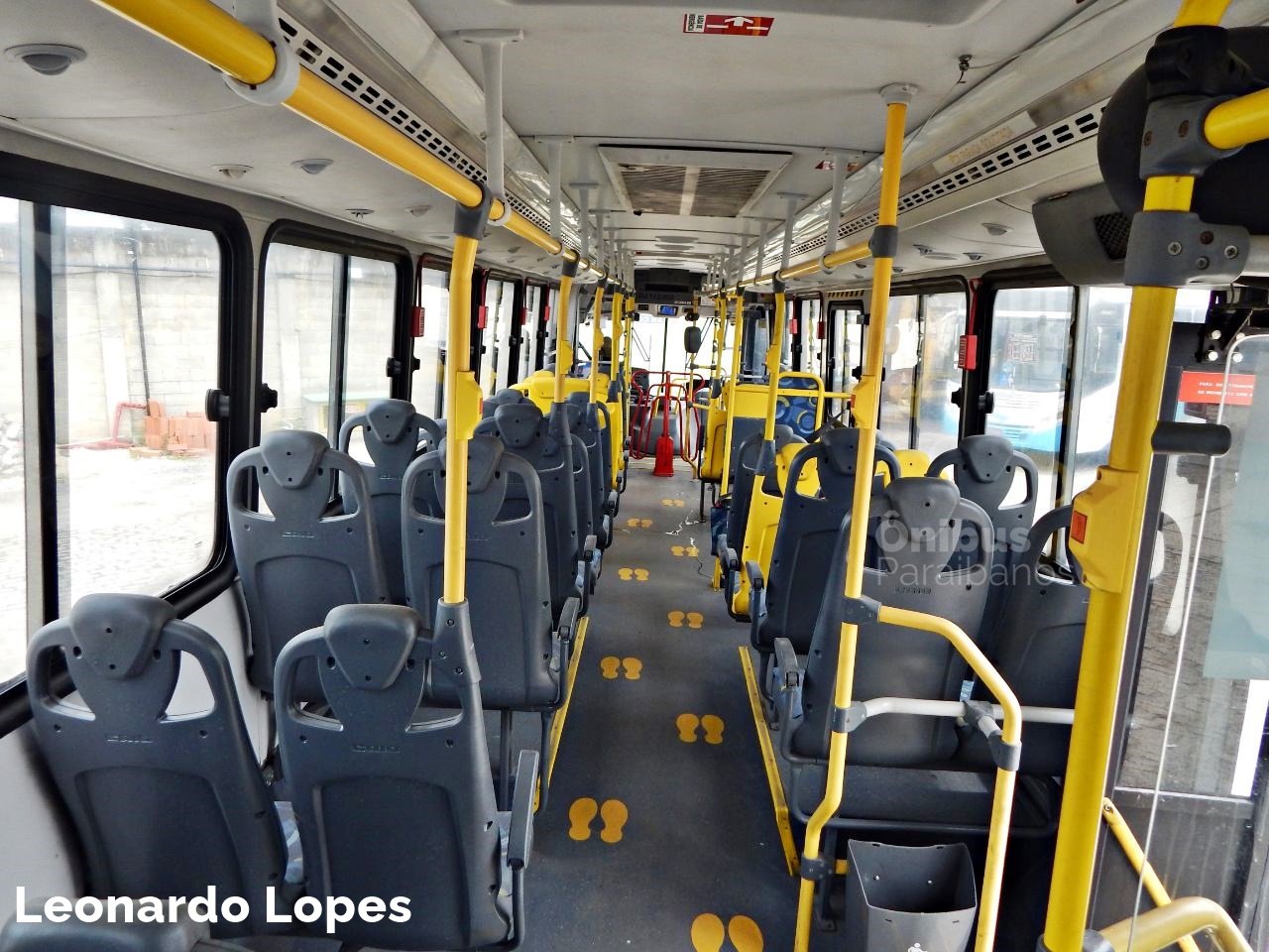 Vera Cruz com mais ônibus dos modelos Torino e Apache Vip na frota 12 photo4996989210045032668