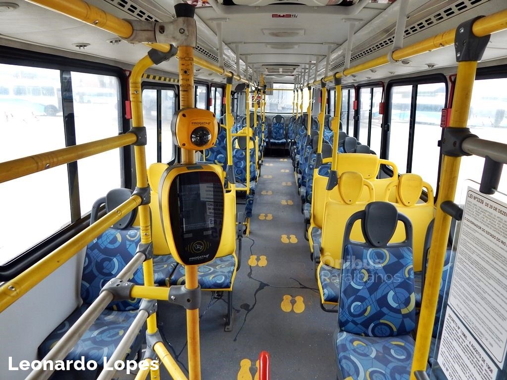 Vera Cruz com mais ônibus dos modelos Torino e Apache Vip na frota 11 photo4996989210045032669