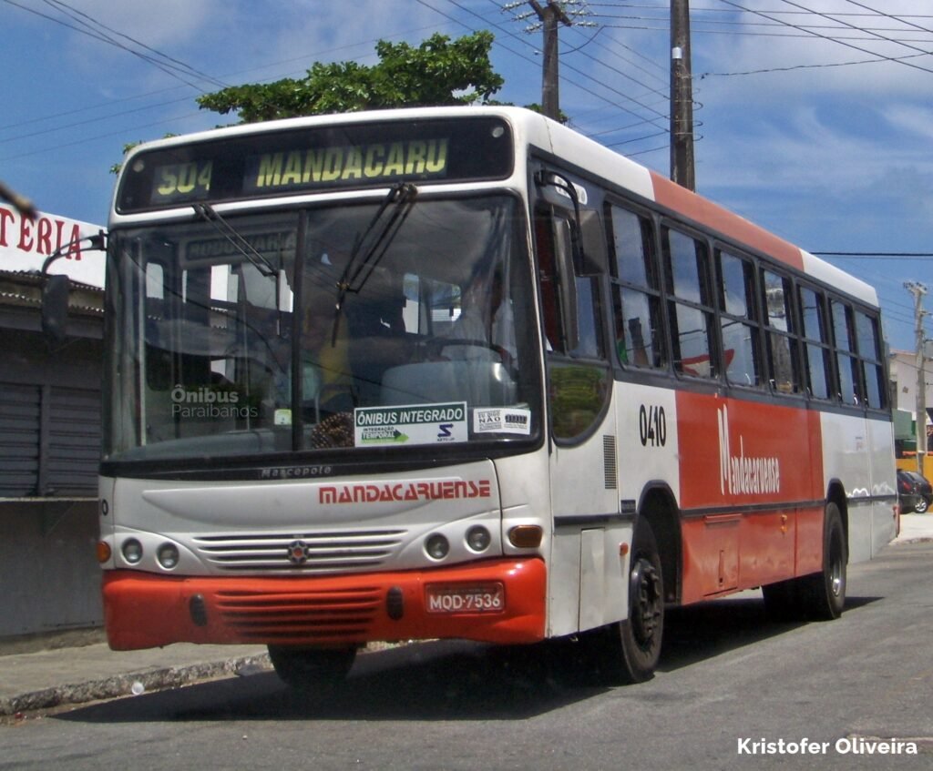 0410 Marcopolo Torino 1999 OF 1721