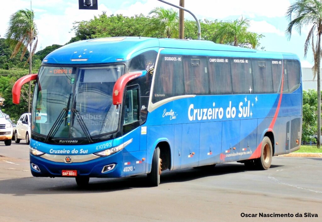 Cruzeiro do Sul