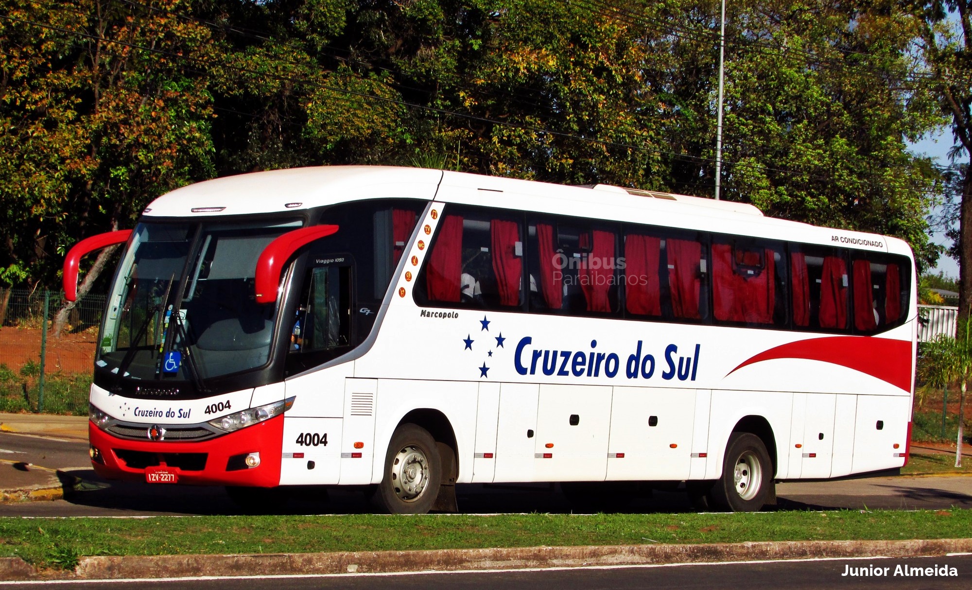 Cruzeiro do Sul JA
