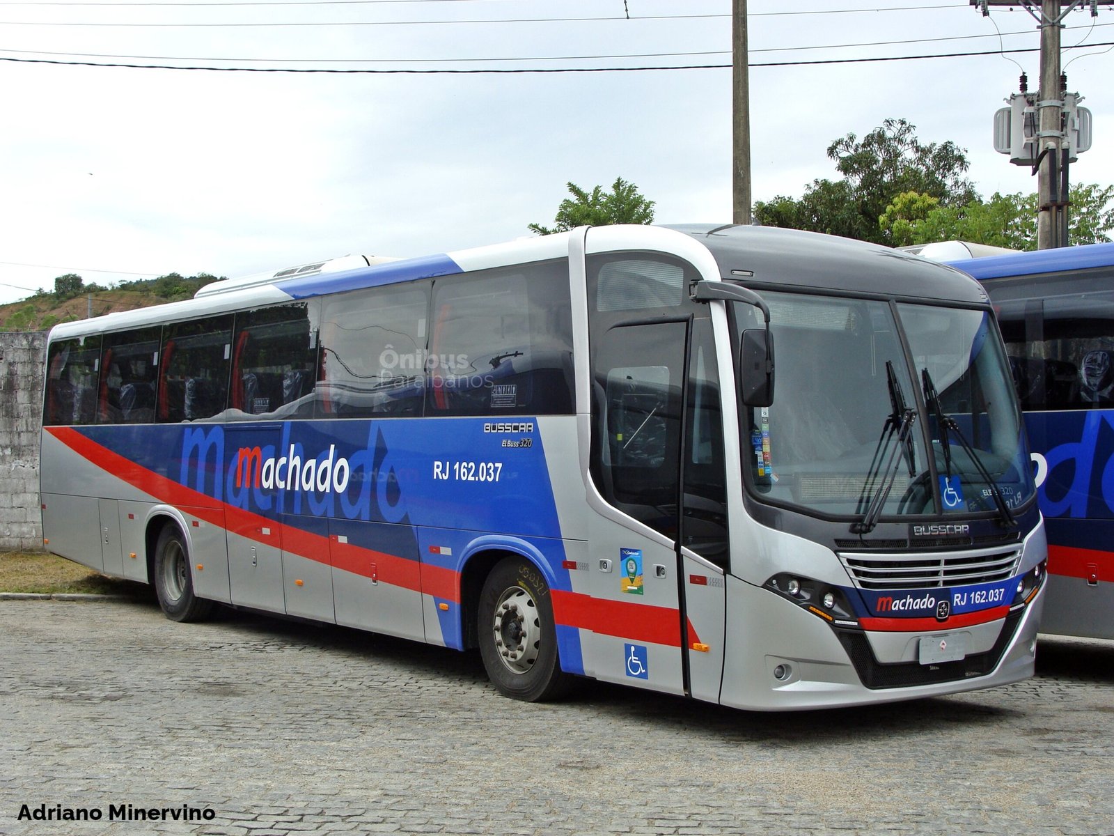 Machado recebe os seus primeiros El Buss 1 DSC02174 1 scaled