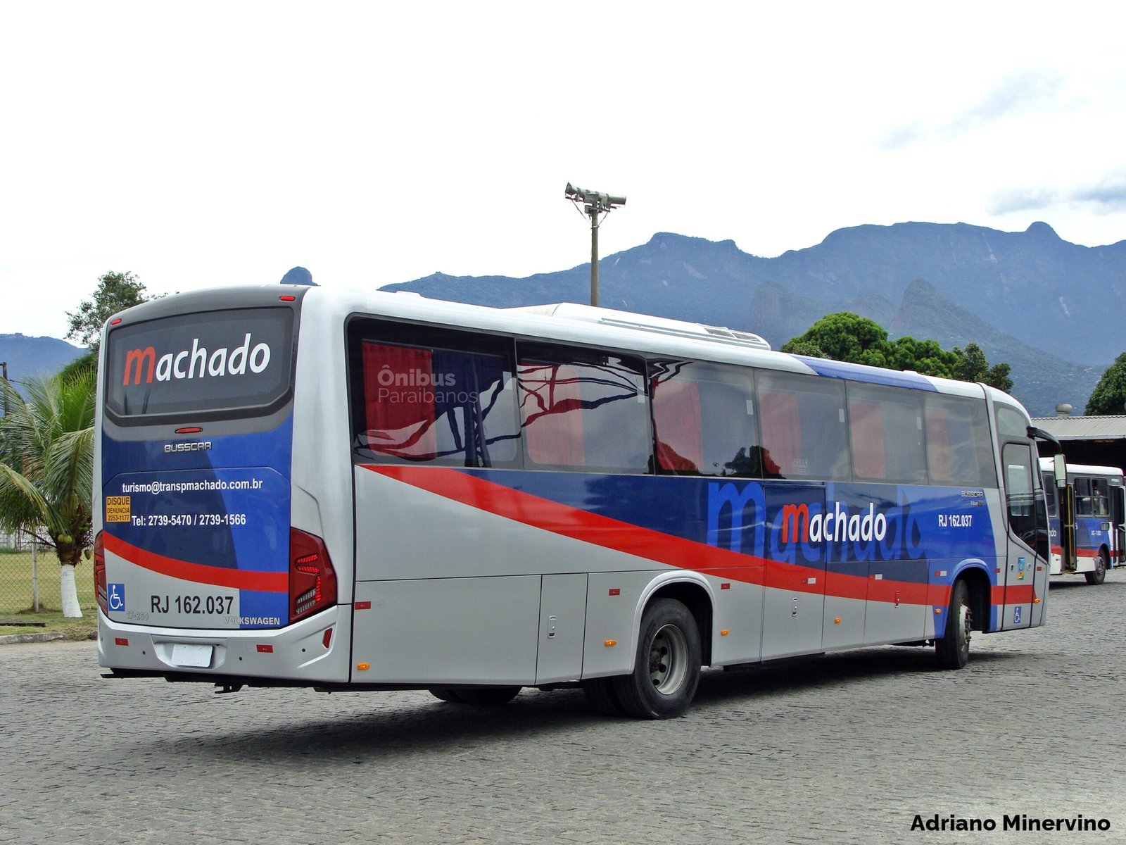 Machado recebe os seus primeiros El Buss 2 DSC02187 1 scaled