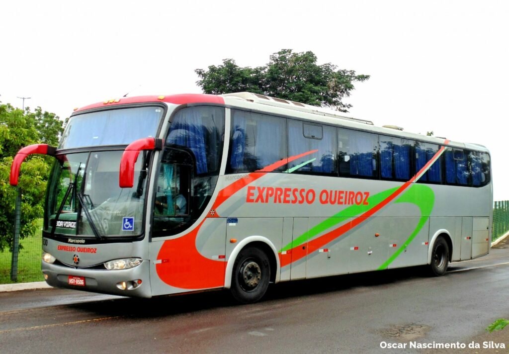 Expresso Queiroz