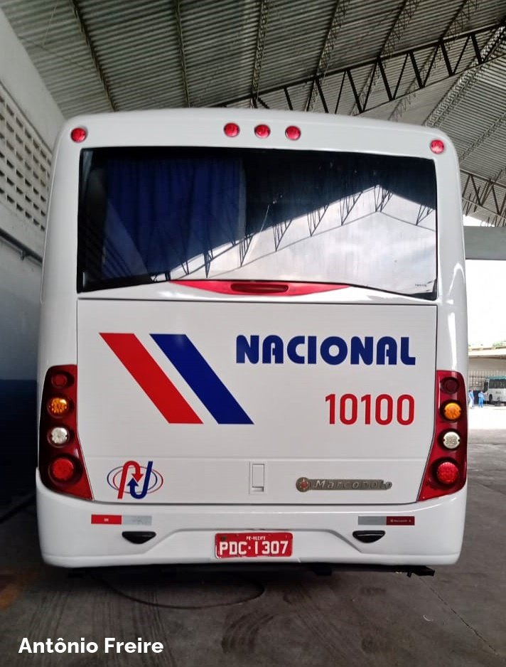 Nacional traz mais um micro-ônibus para reforçar a frota 1 WhatsApp Image 2021 04 15 at 13.10.35 1