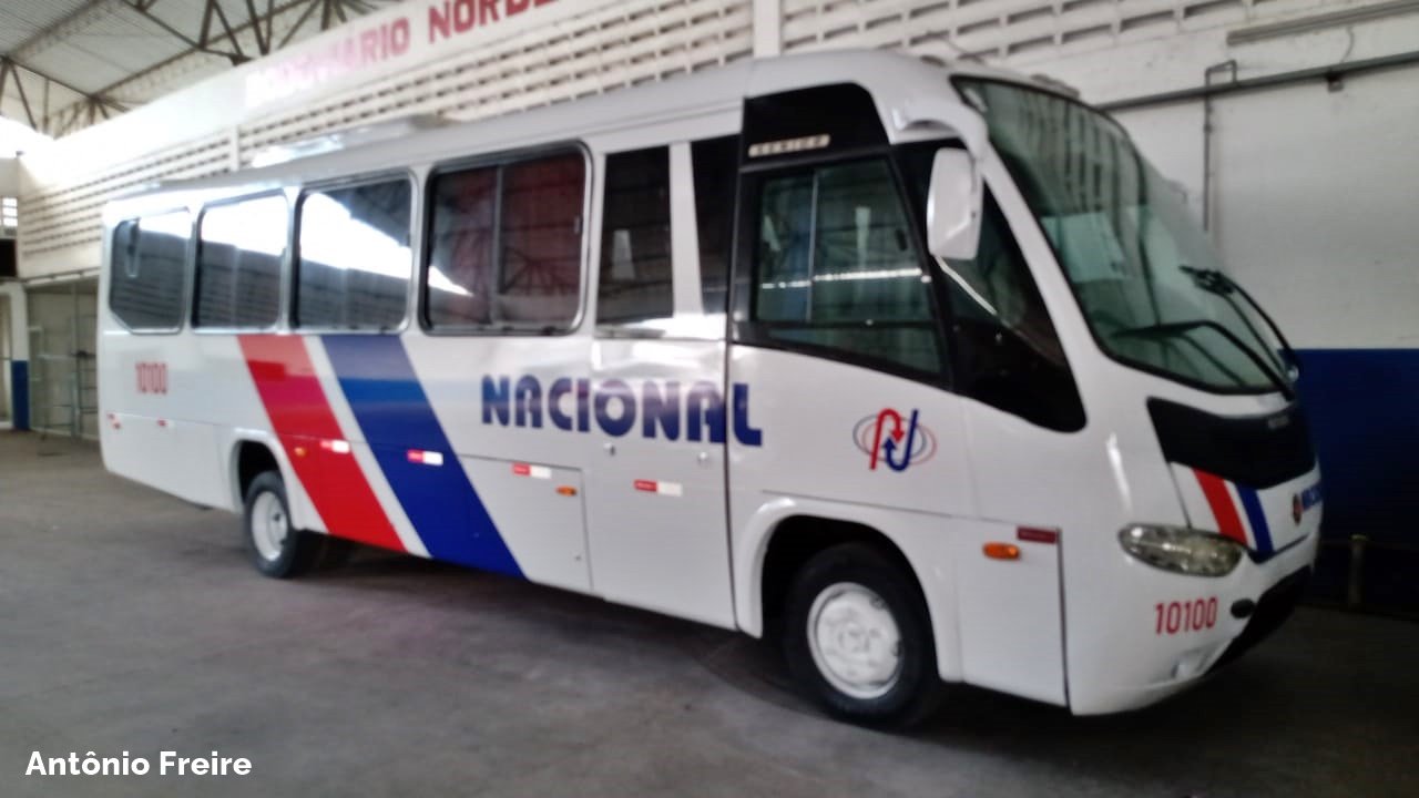 Nacional traz mais um micro-ônibus para reforçar a frota 2 WhatsApp Image 2021 04 15 at 13.10.35