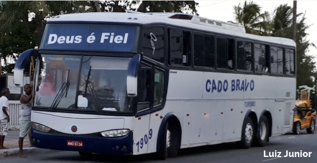 Achamos um Paradiso que passou por empresas paraibanas perdido no Rio de Janeiro 2 Sem titulo 1