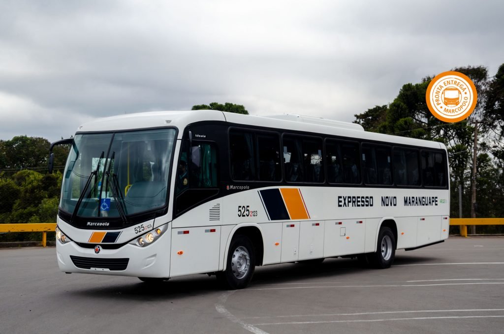 Expresso Novo Maranguape 2