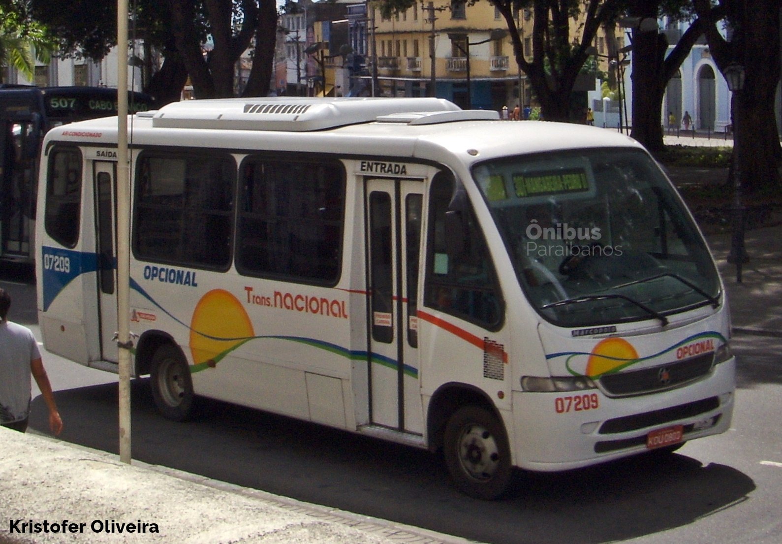 07209 Senior G6 Lo climatizado