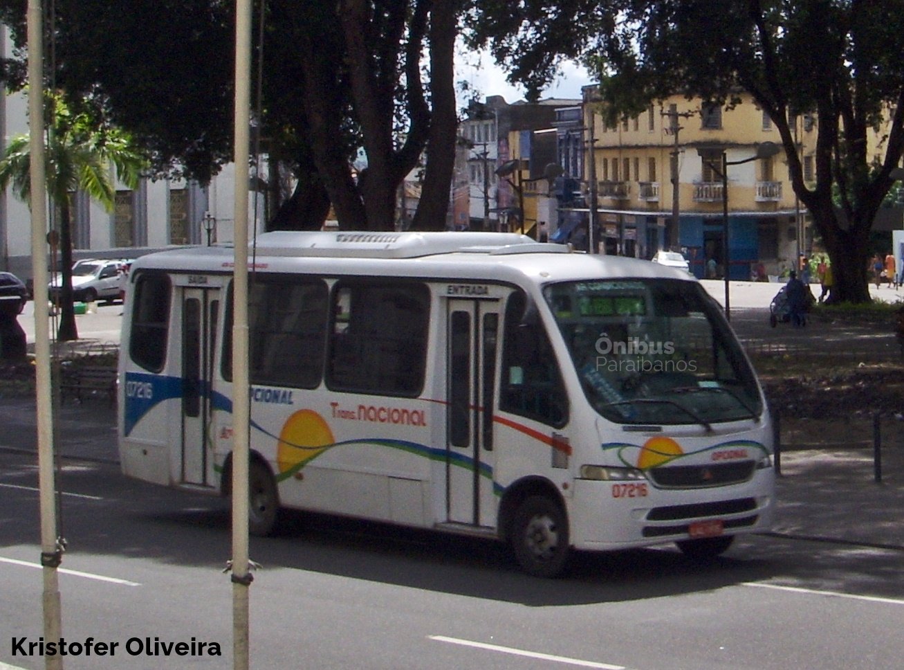 07216 Senior G6 LO climatizado