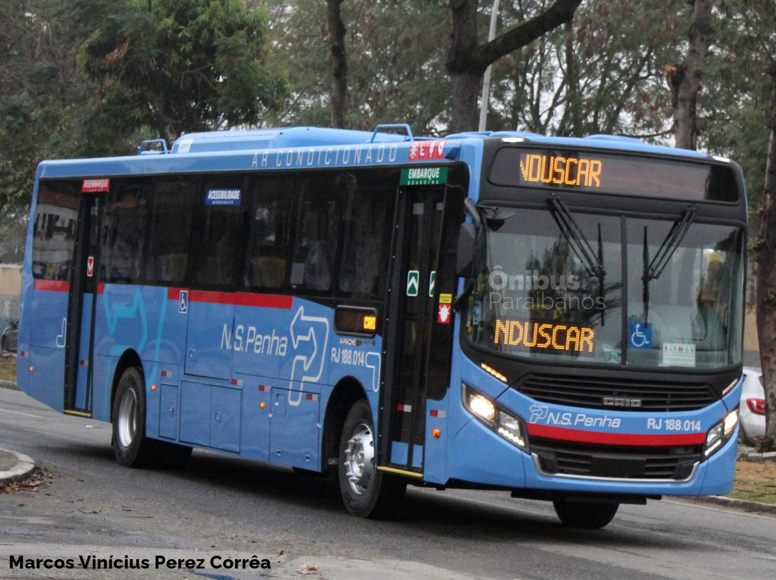 N.S. Penha adquire novos 10 Apache Vip zero km 12 20210816080541 IMG 9006 scaled