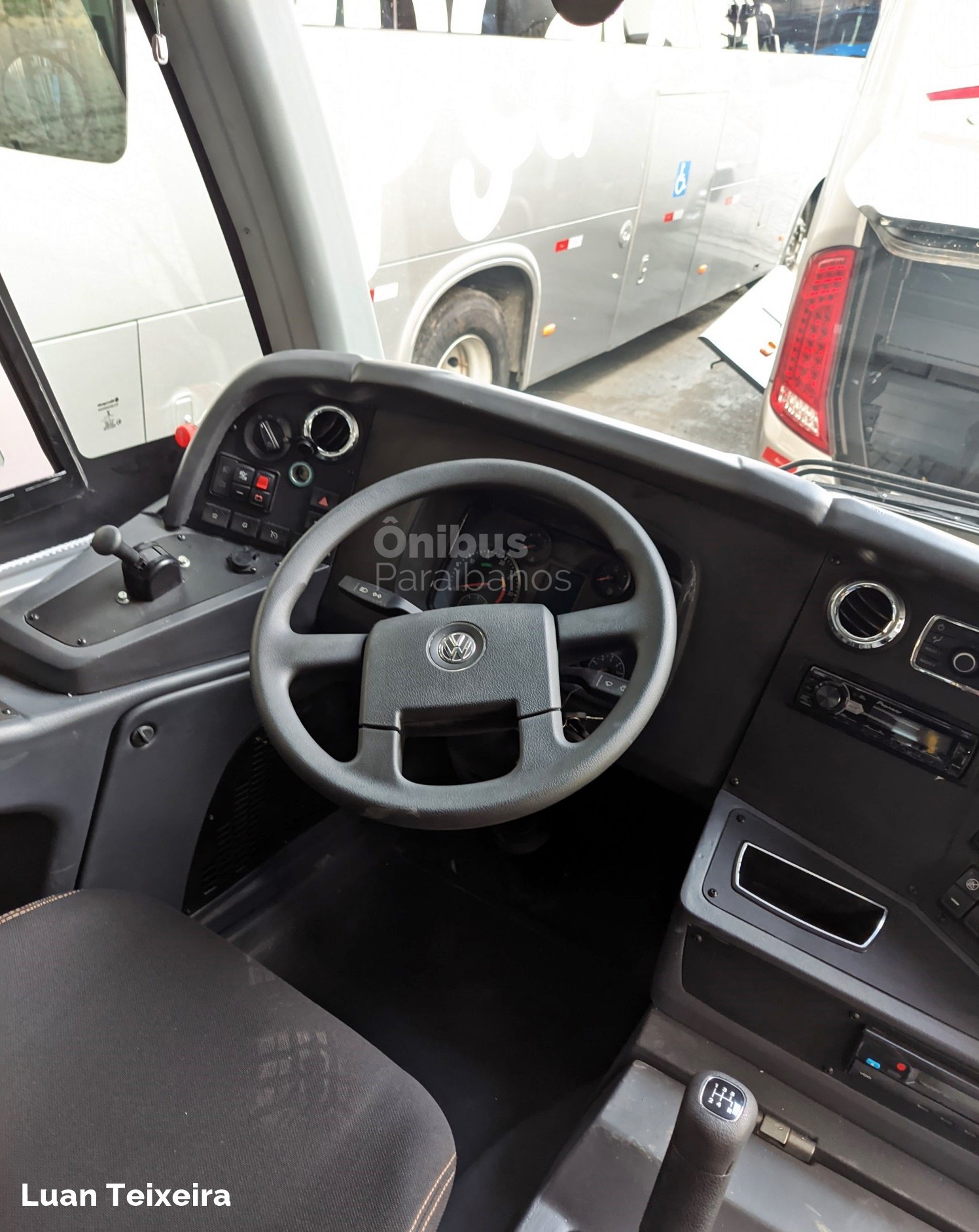 Opção recebe micro-ônibus do modelo Senior da Marcopolo 2 6edba35ad8f1311984c503a19f5012bf