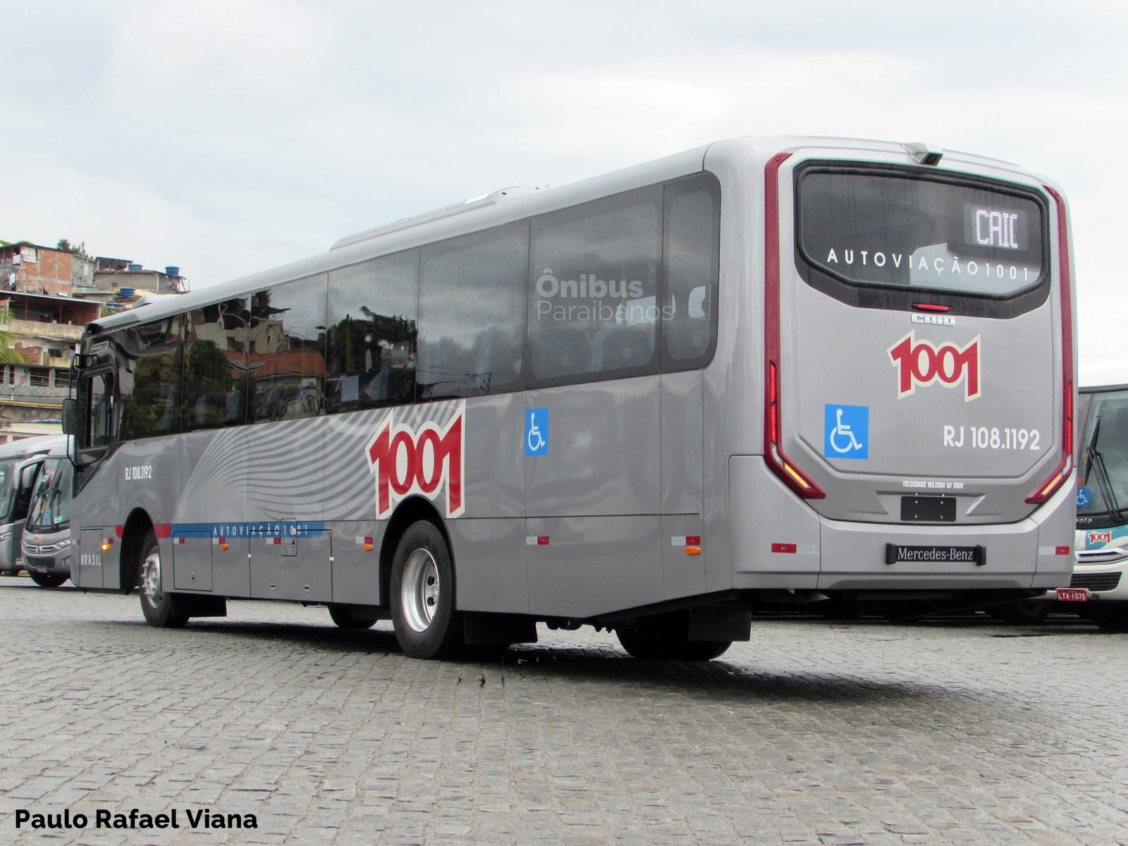 Conheça os Apache Vip V da Auto Viação 1001 14 IMG 7092 scaled