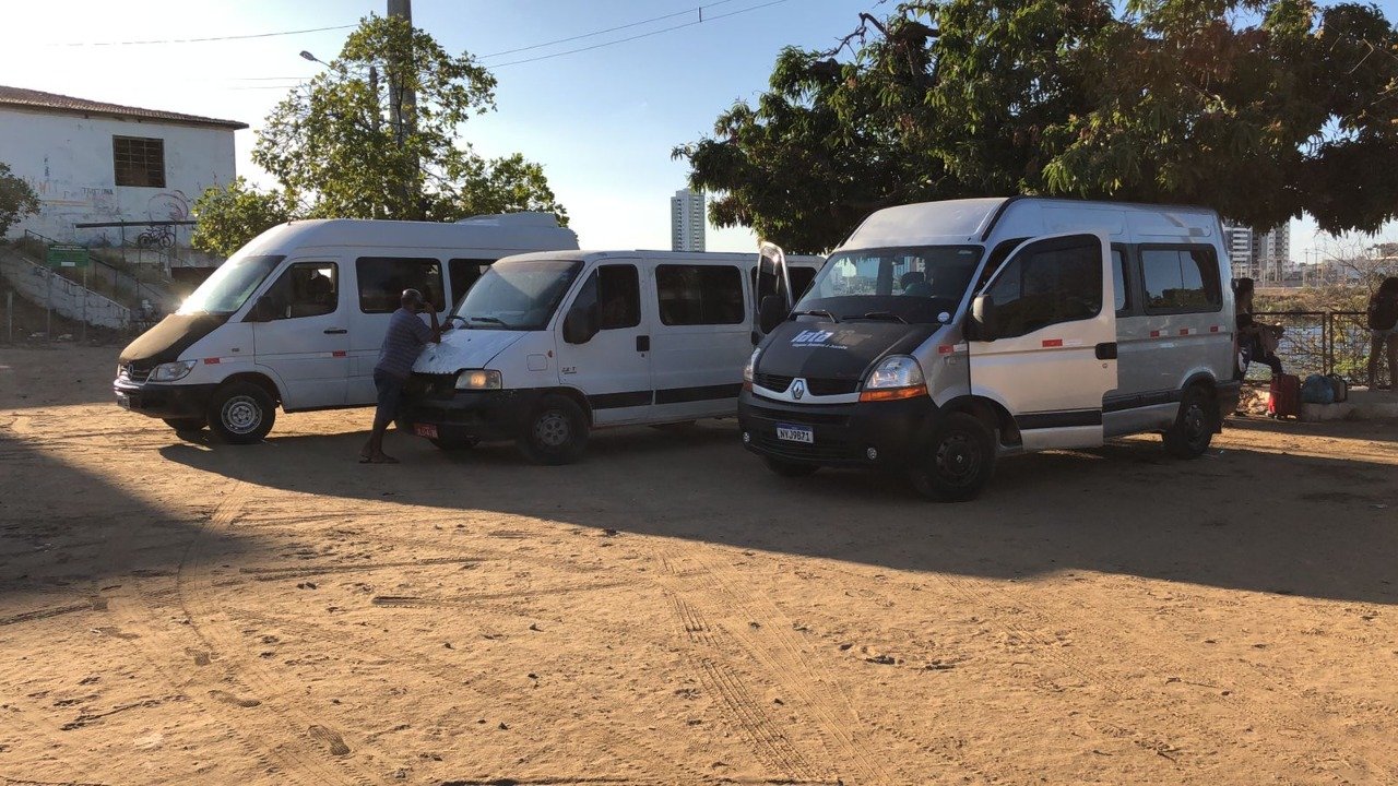 Operação da ANTT de combate ao transporte clandestino em Petrolina/PE e Juazeiro/BA apreende sete veículos 4 WhatsApp Image 2021 08 25 at 18.25.44 1