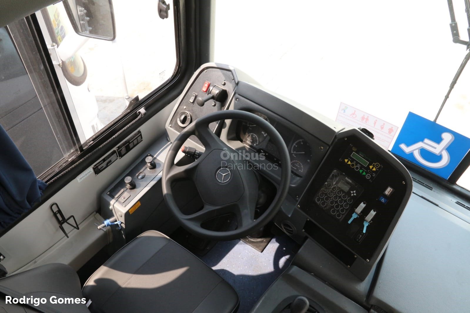 Unidades do ônibus urbano Apache Vip, da marca Caio, são entregues a Auto Viação Vera Cruz 12 WhatsApp Image 2021 08 28 at 17.36.20 1