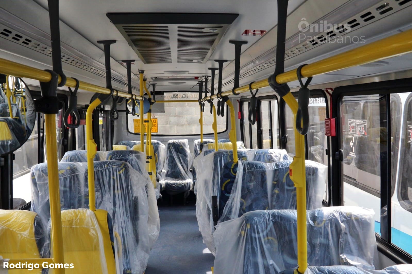 Unidades do ônibus urbano Apache Vip, da marca Caio, são entregues a Auto Viação Vera Cruz 9 WhatsApp Image 2021 08 28 at 17.36.21 1