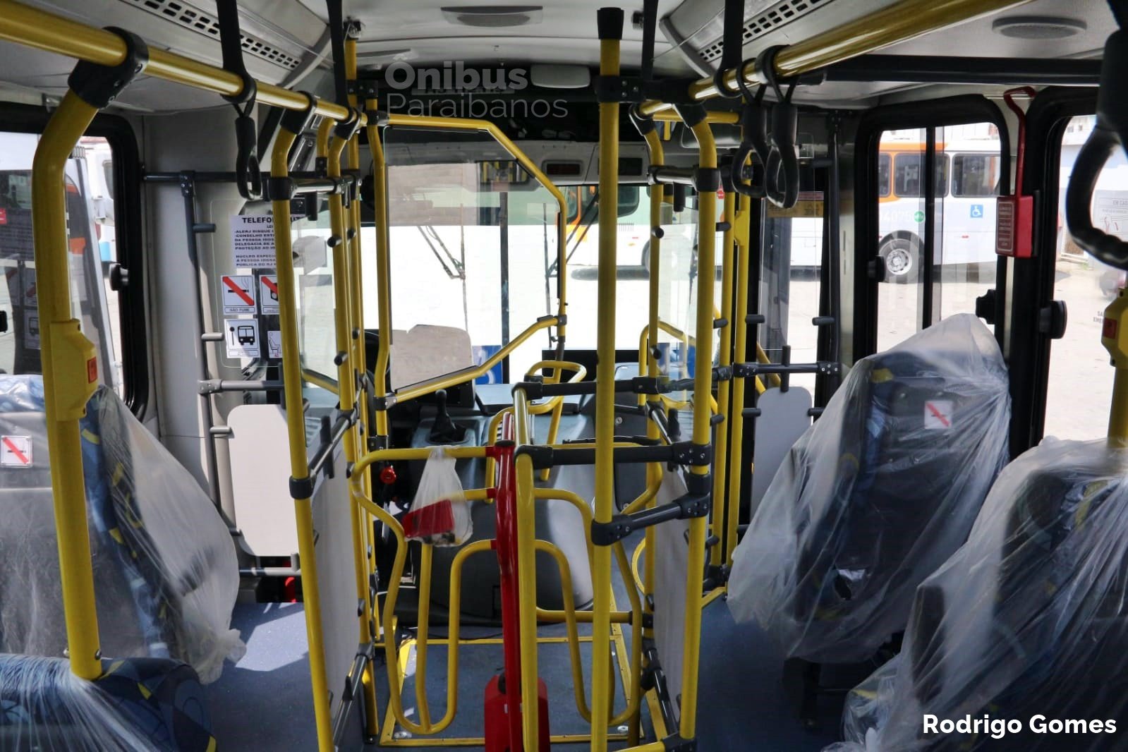 Unidades do ônibus urbano Apache Vip, da marca Caio, são entregues a Auto Viação Vera Cruz 7 WhatsApp Image 2021 08 28 at 17.36.21 3