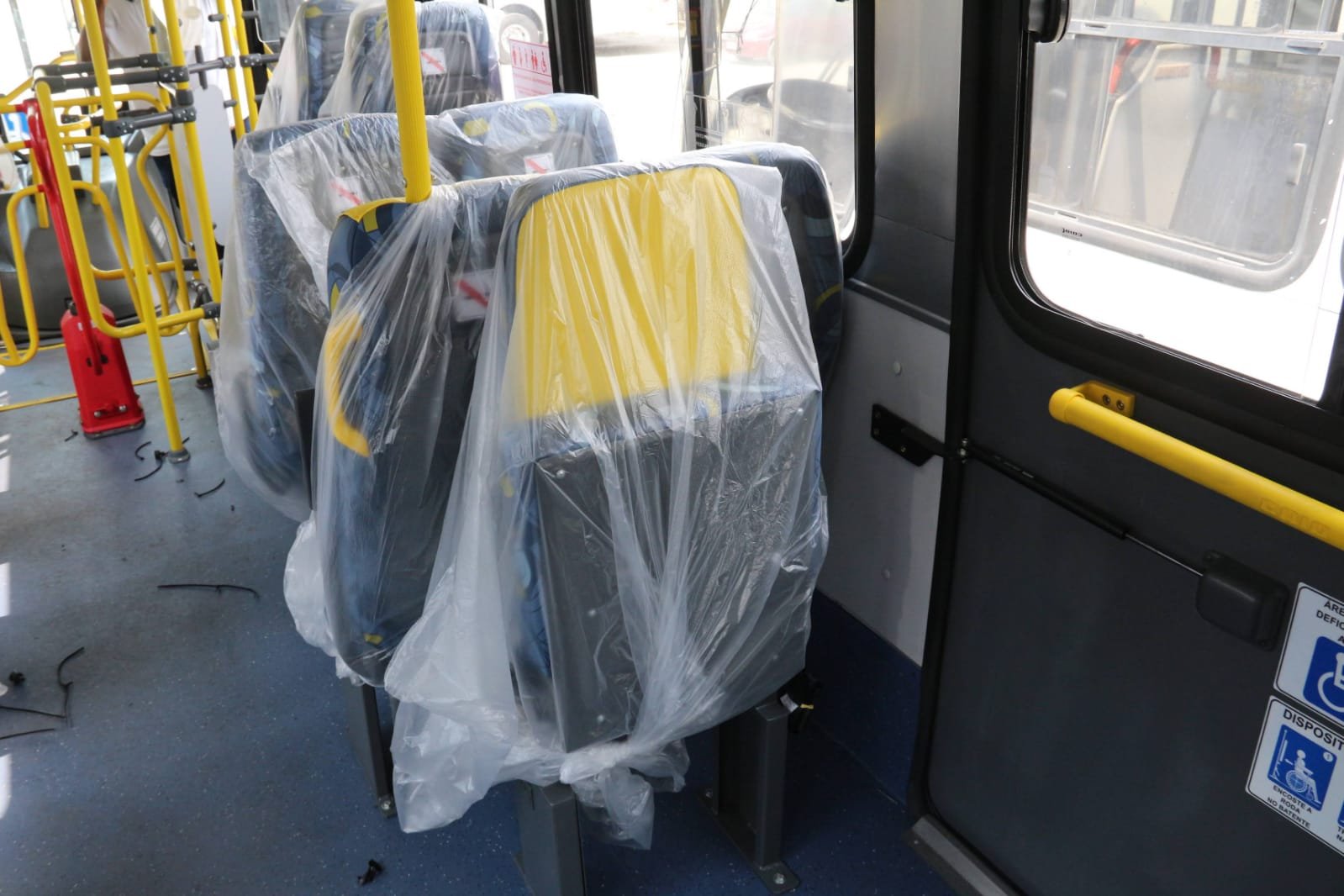 Unidades do ônibus urbano Apache Vip, da marca Caio, são entregues a Auto Viação Vera Cruz 5 WhatsApp Image 2021 08 28 at 17.36.22