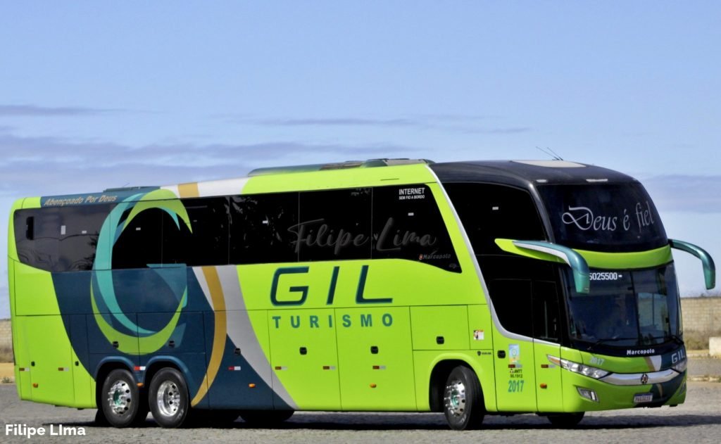 Gil Turismo 2017 1