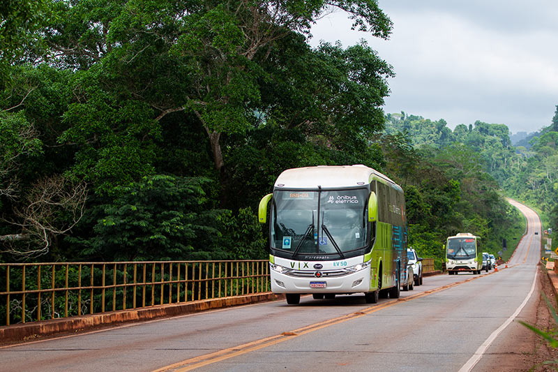 onibus eletrico 1