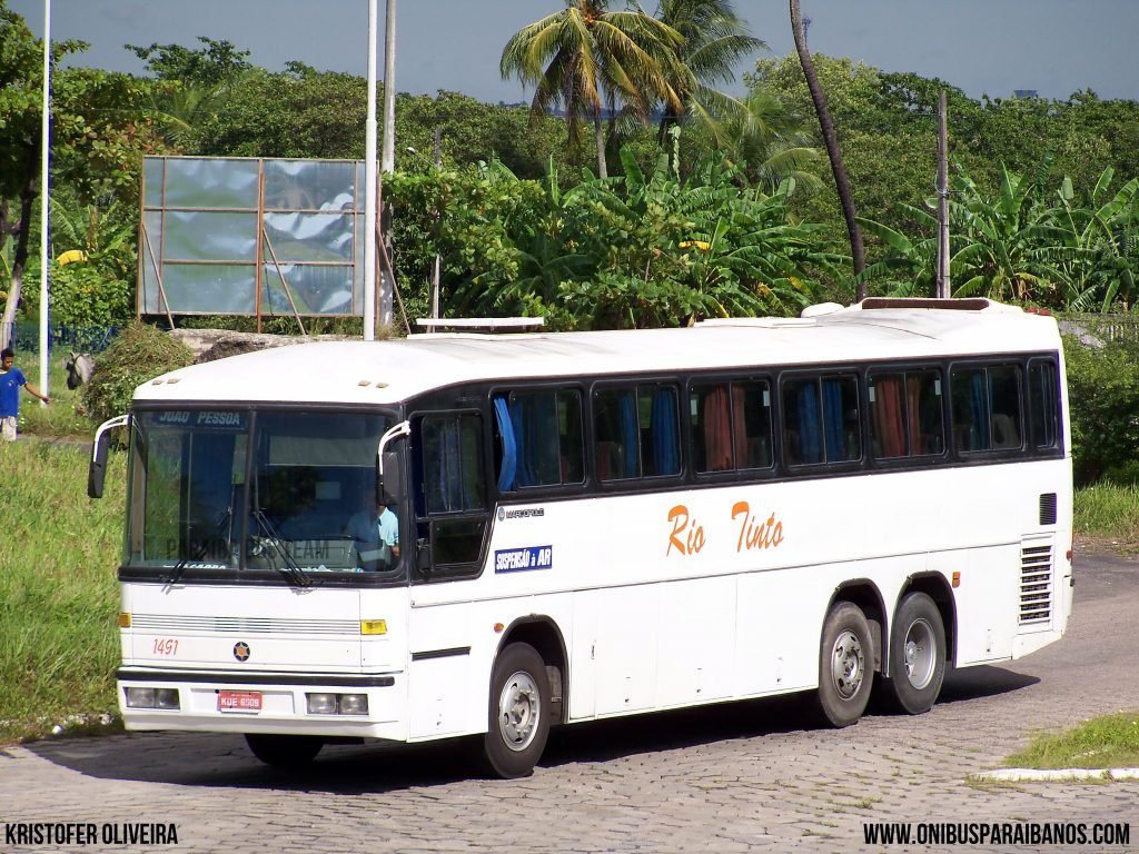 1491 Marcopolo Viaggio G4 O 370 RSD