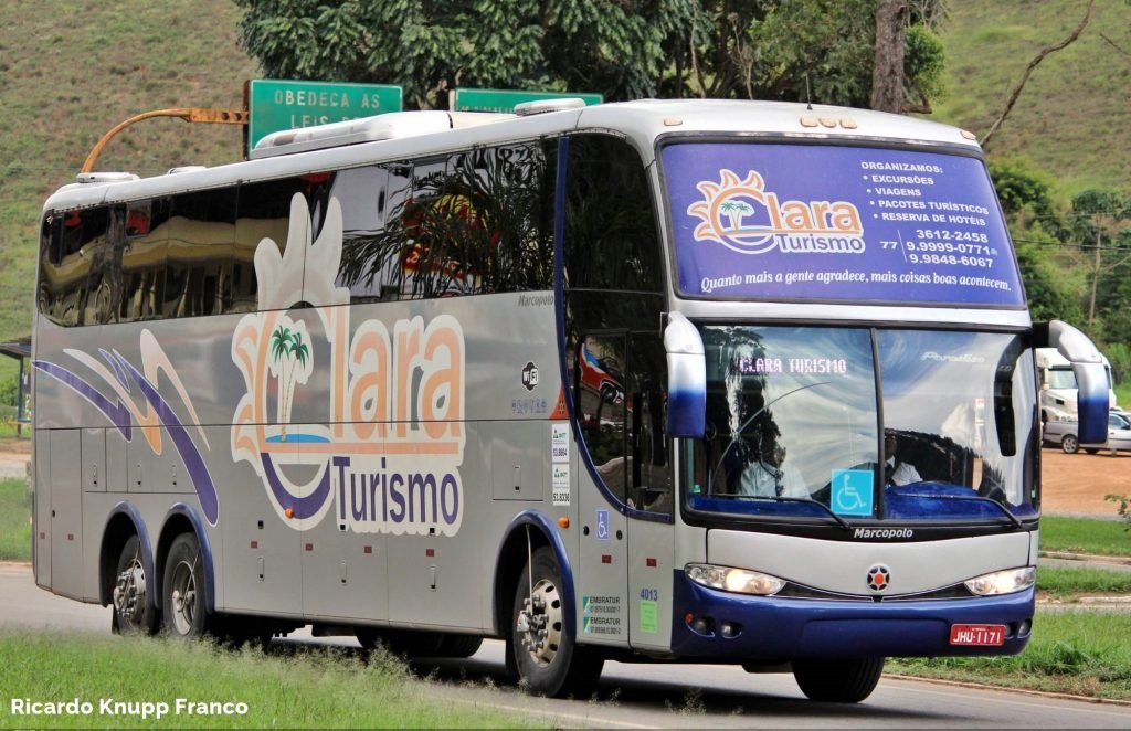 Clara Turismo