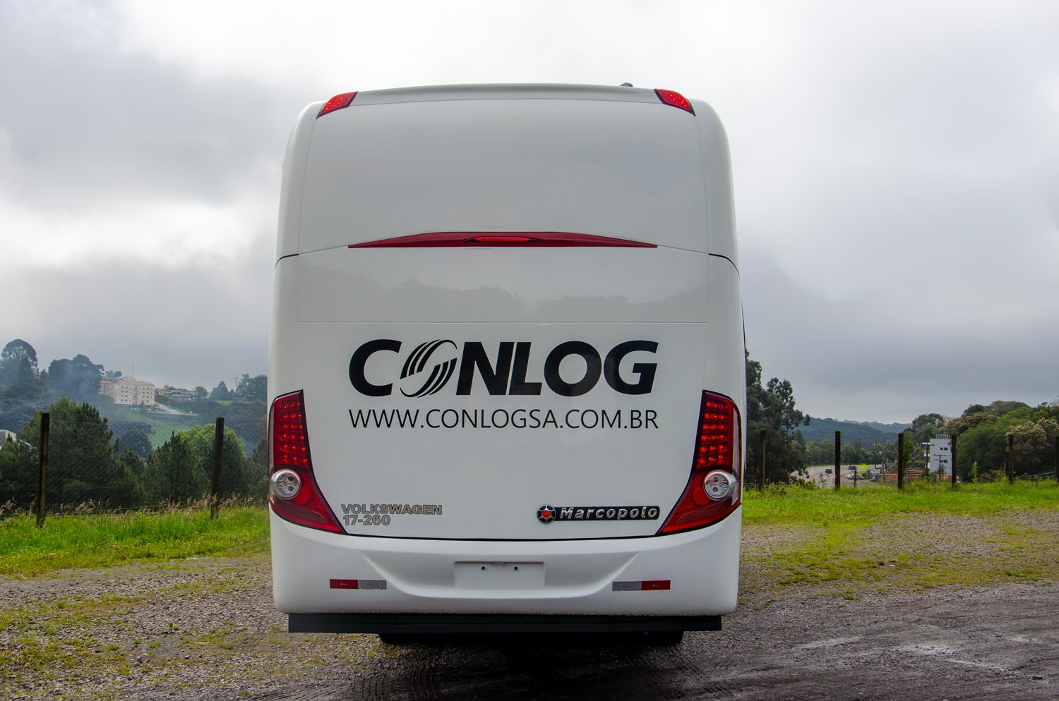 Conlog 12