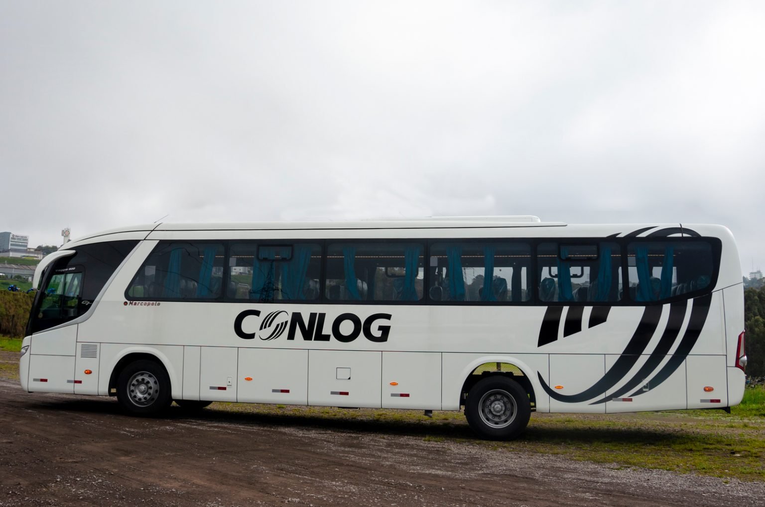 Conlog 2