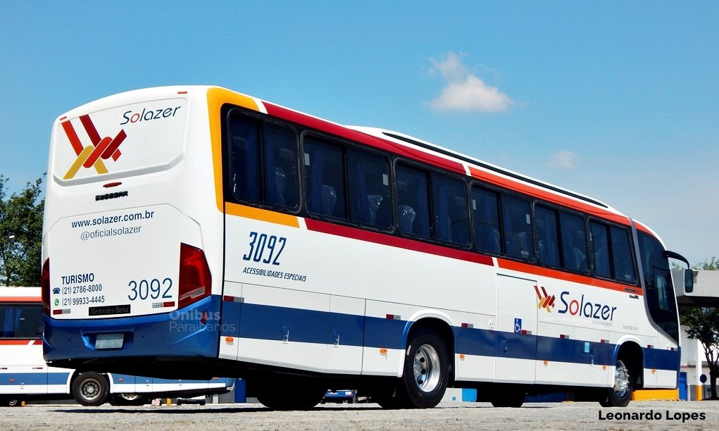 Conheça os 10 novos El Buss 320 L da Solazer 8 DSCN7934