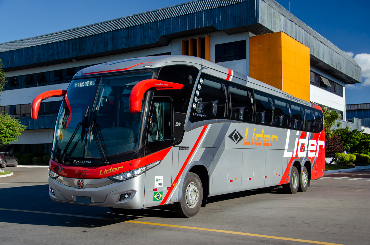 Lider 18
