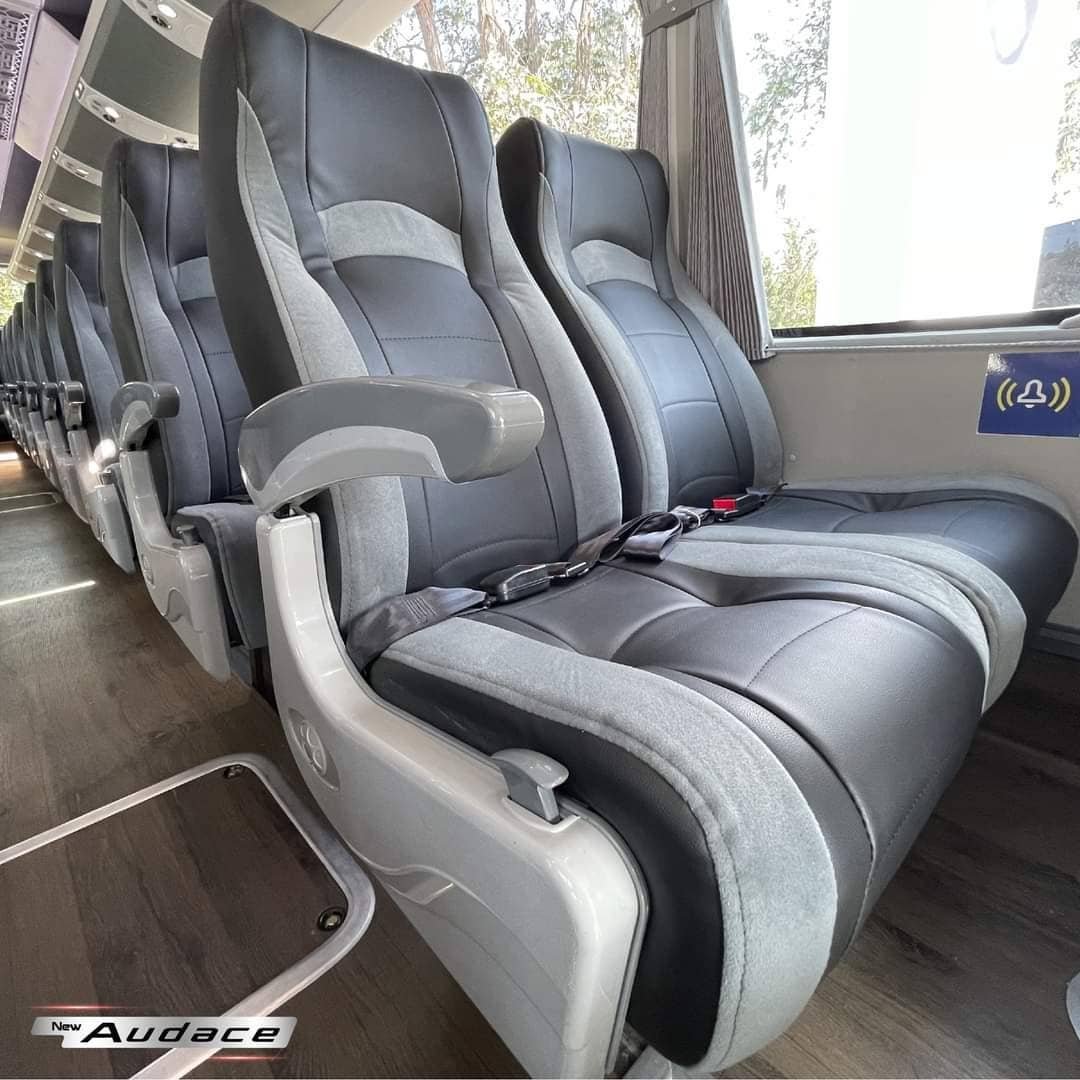 Marcopolo lança o New Audace na Colômbia 10 israel photobus 245284932 411804027107748 2566659665772061528 n