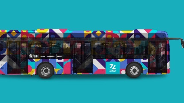 Madureira vira opção de roteiro turístico, com passeios de uma hora em ônibus elétricos
