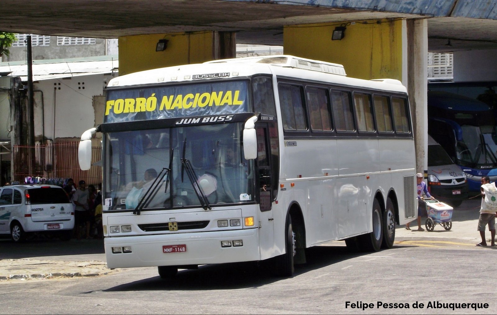 Forro Nacional