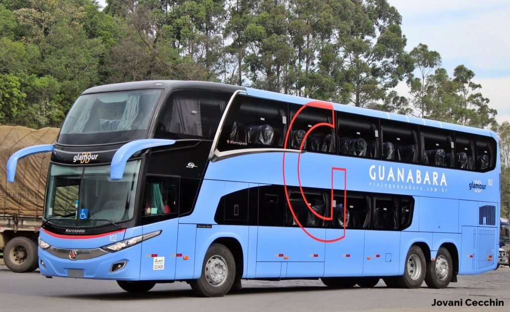 Guanabara 102 Jovani Cecchin